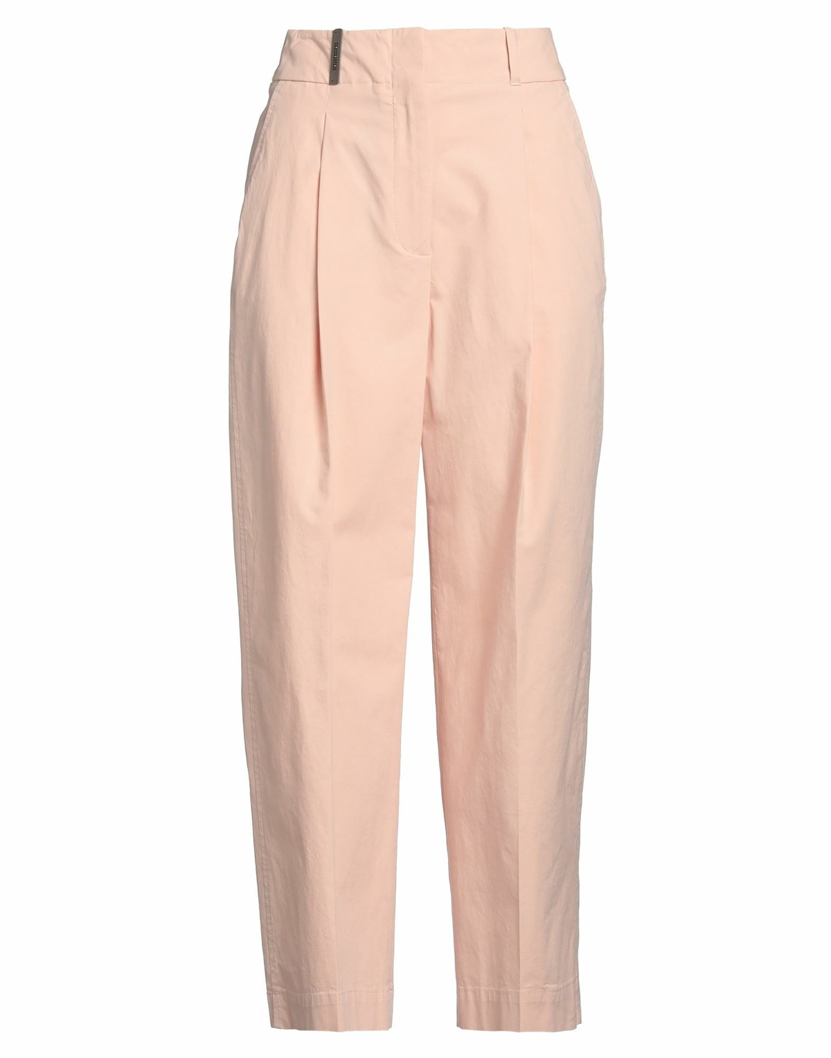 Peserico Womens Pants Apricot
