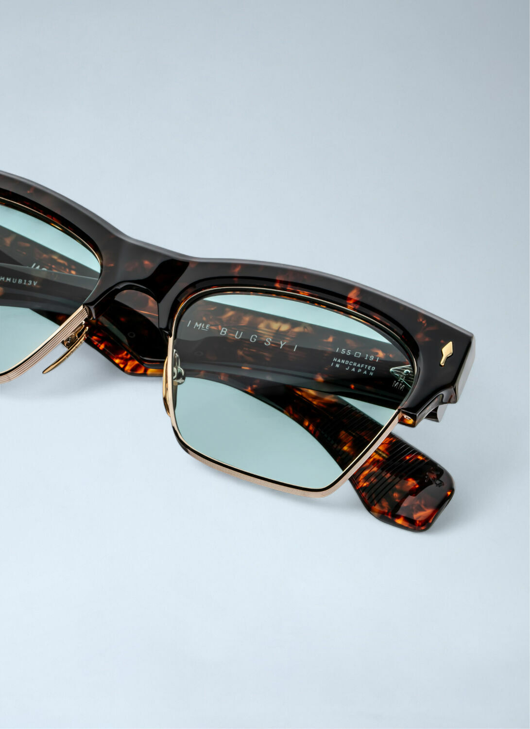 Jacques Marie Mage Bugsy 450 Collector’s Edition Sunglasses