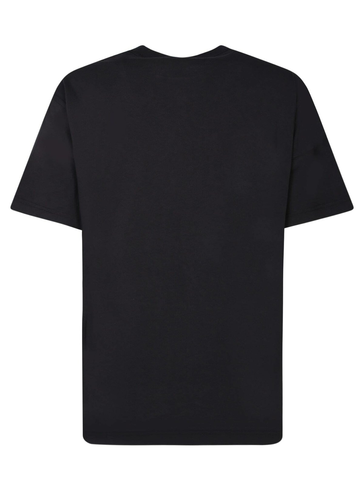 Crossed Fuct Black T-shirt