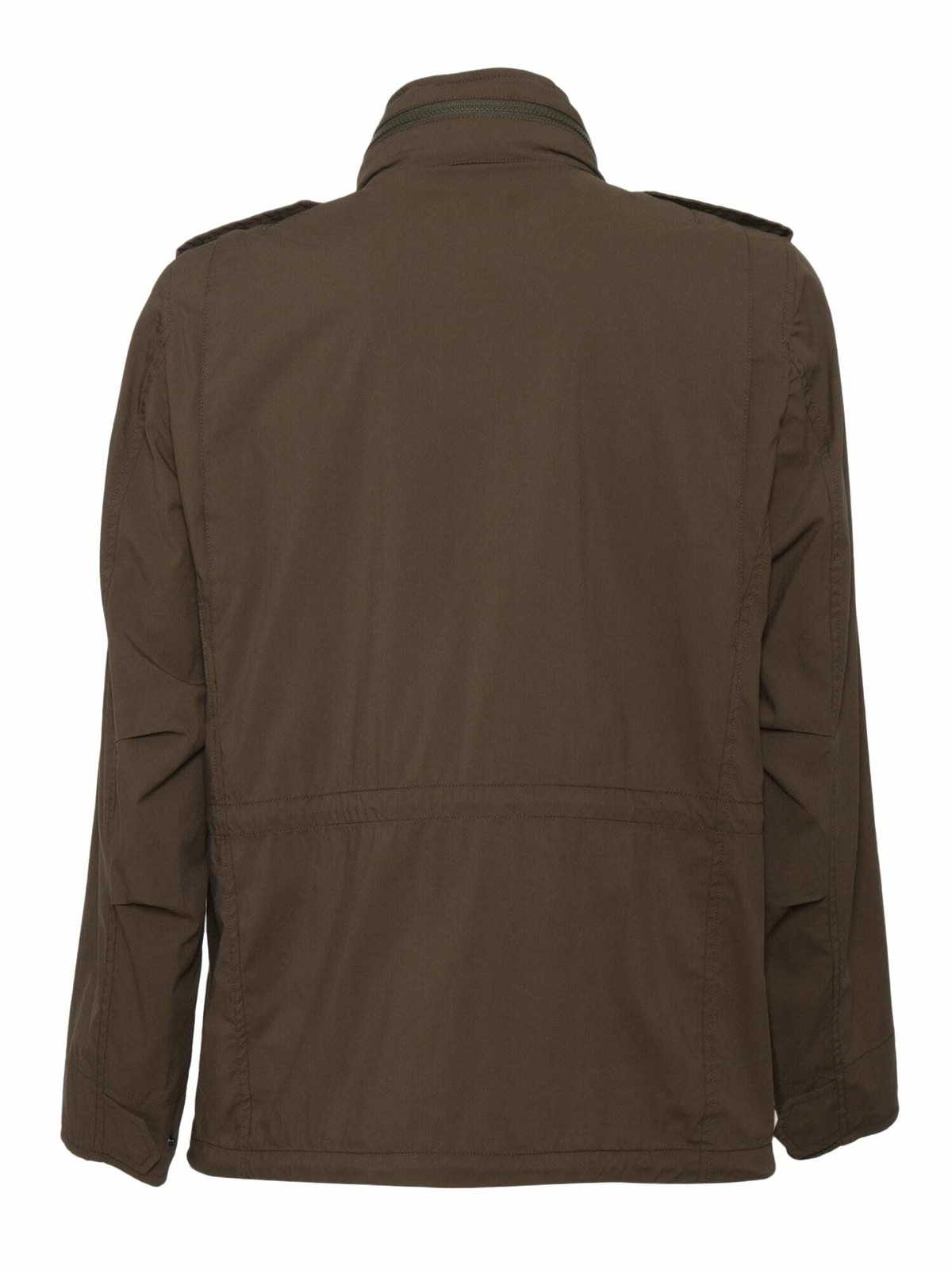 Aspesi Minifield Cot Jacket