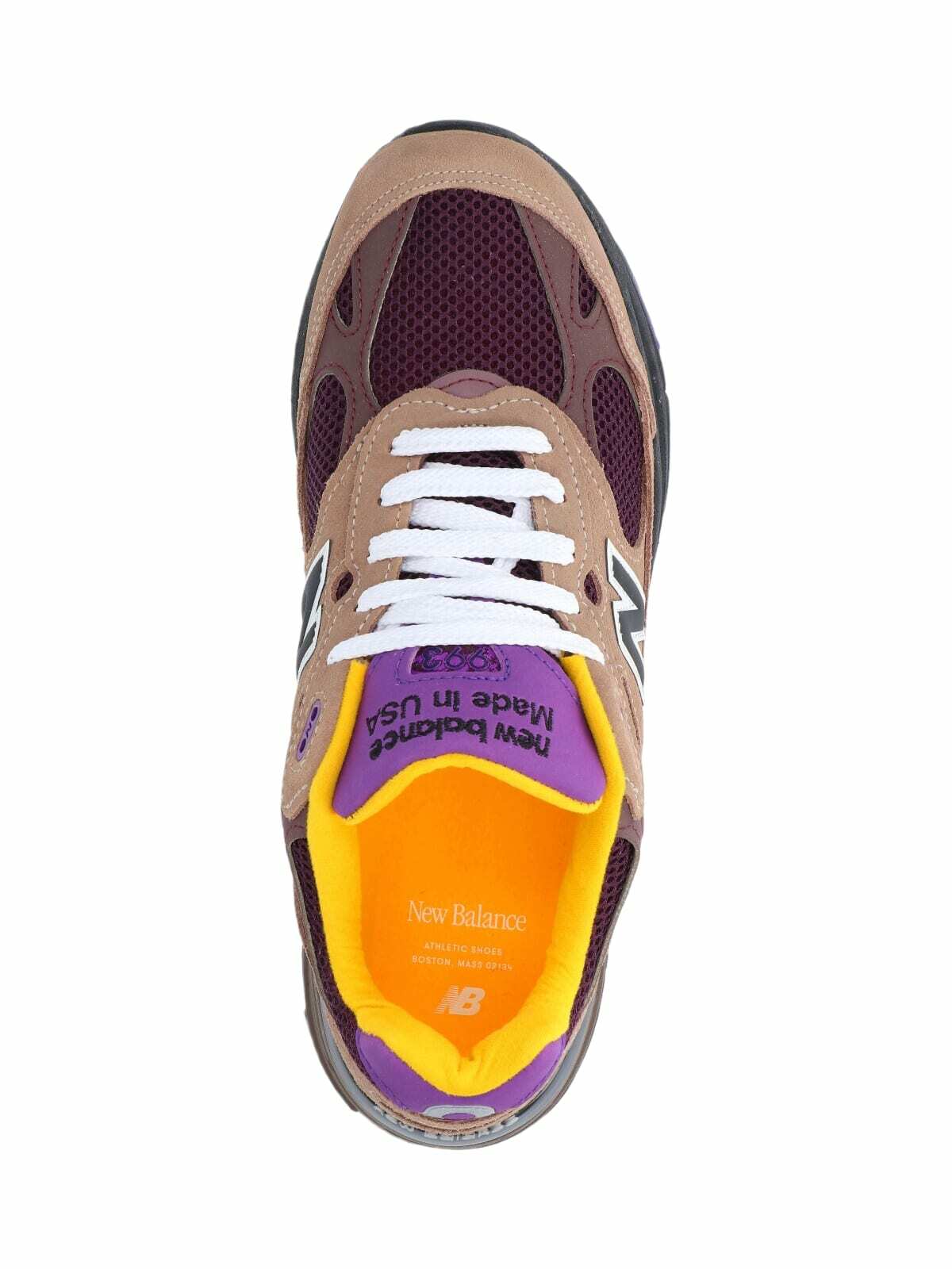 New Balance 993 Sneakers