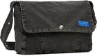 mfpen Gray Postman Bag