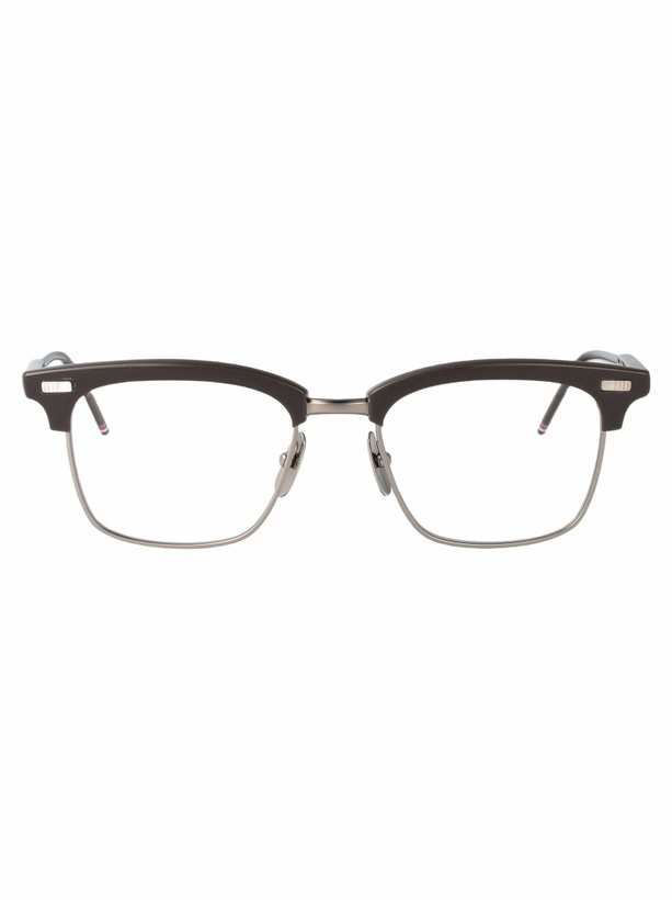 Photo: Thom Browne Ueo711a-g0003 Glasses