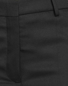 By Malene Birger Womens Pants in Black