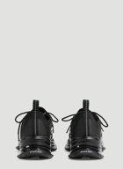 Gucci - Logo Sneakers in Black
