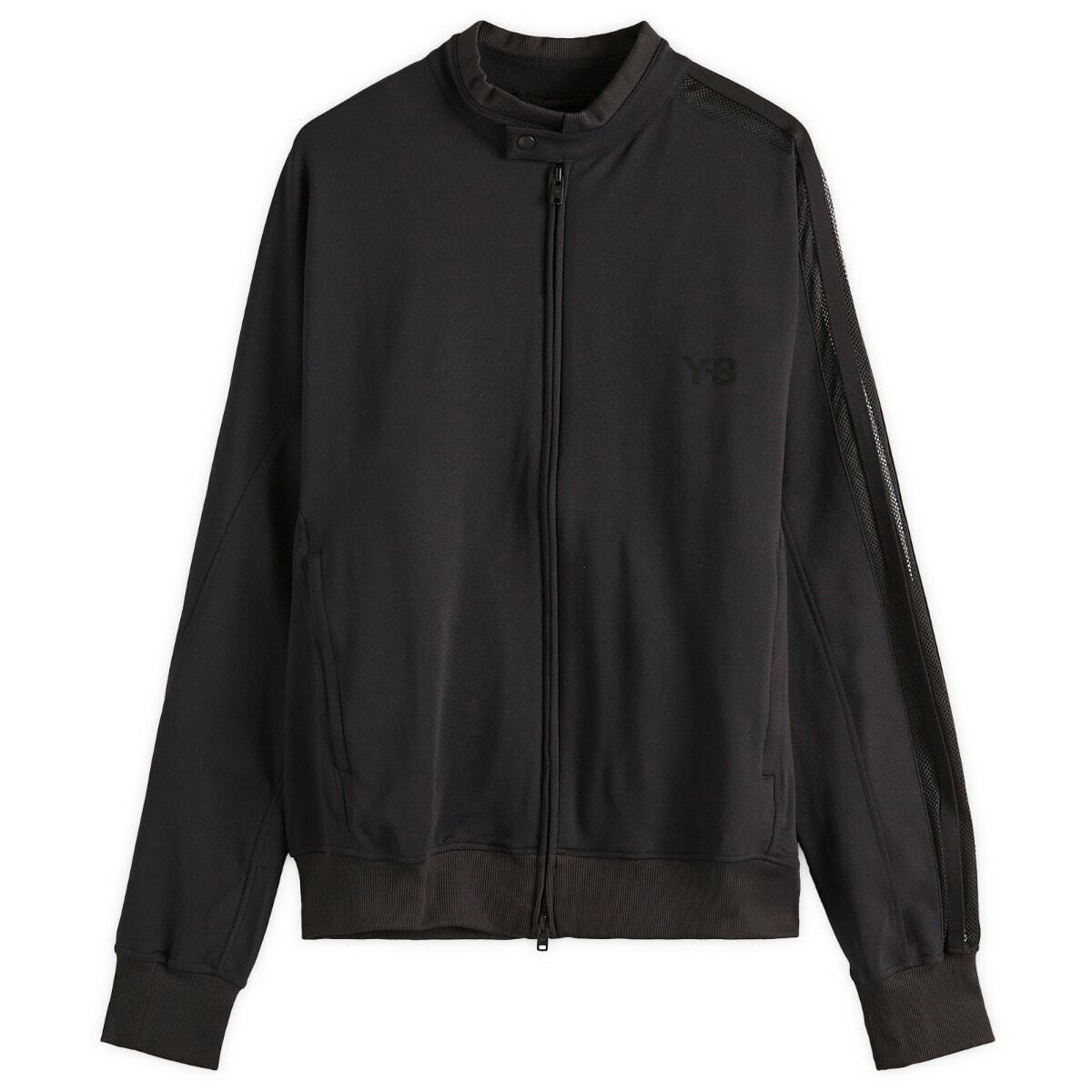 Y-3 Off-White Superstar Track Jacket Y-3