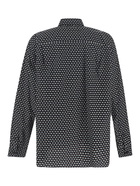 Dolce & Gabbana Dg Motif Shirt