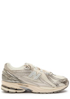 New Balance 1906R Panelled Mesh Sneakers Black