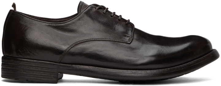 Photo: Officine Creative Black Hive 8 Derbys