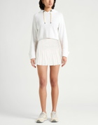 Lacoste Womens Mini skirt in White