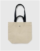 Hay Everyday Tote Bag White - Mens - Tote & Shopping Bags