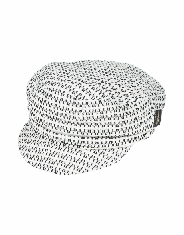 Photo: Borsalino Womens Hat in White