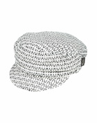 Borsalino Womens Hat in White