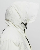 Canada Goose Expedition Parka   Cr White Parkas
