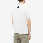 PLACES+FACES Men's Signature Logo T-Shirt in White