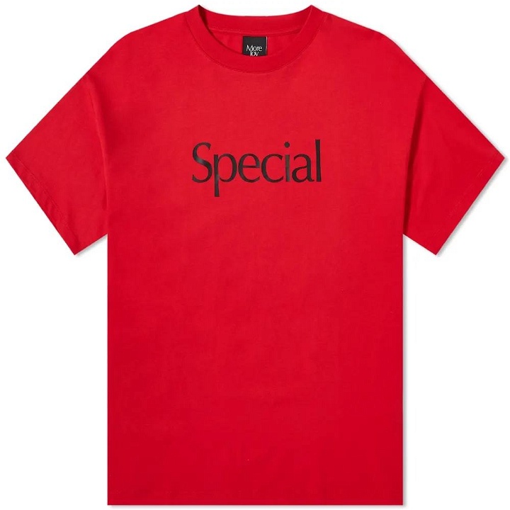 Photo: More Joy Special Classic T-Shirt