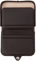 A.P.C. Brown Josh Wallet