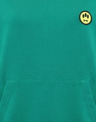 Barrow Womens Sweatshirt in Green
