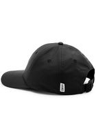 Rains Rubberised cap - Black - One Size