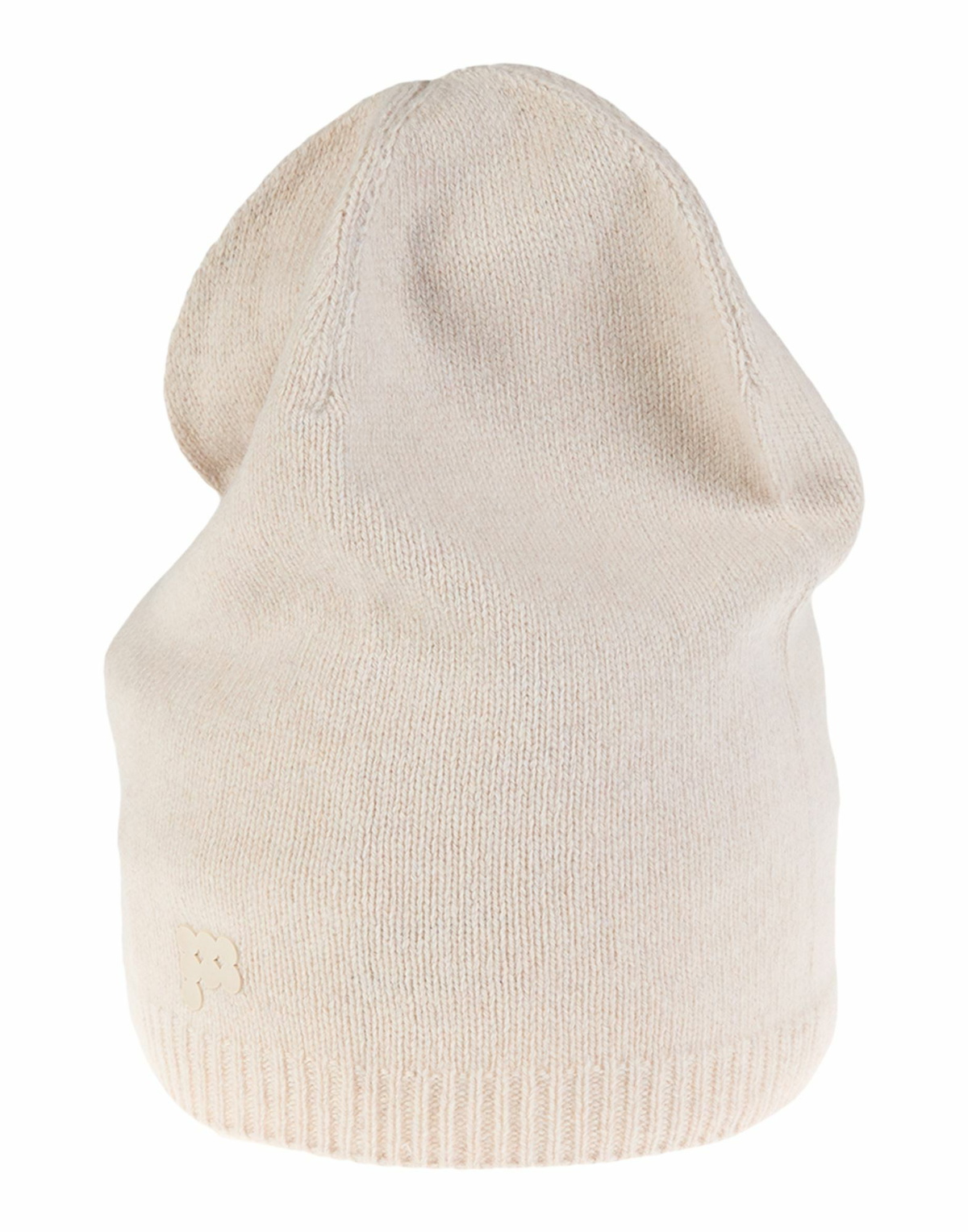 Pangaia Womens Hat in Beige