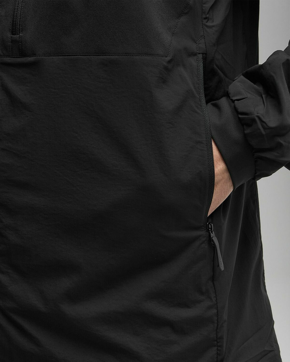 Arc´teryx Proton SL Hoody Black Mens Windbreaker