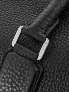 Dolce & Gabbana - Full-Grain Leather Holdall