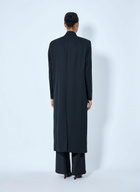 RÓHE Double Breasted Tailored Coat