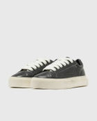 Cole Buxton The Wilson Sneaker Black Mens Lowtop