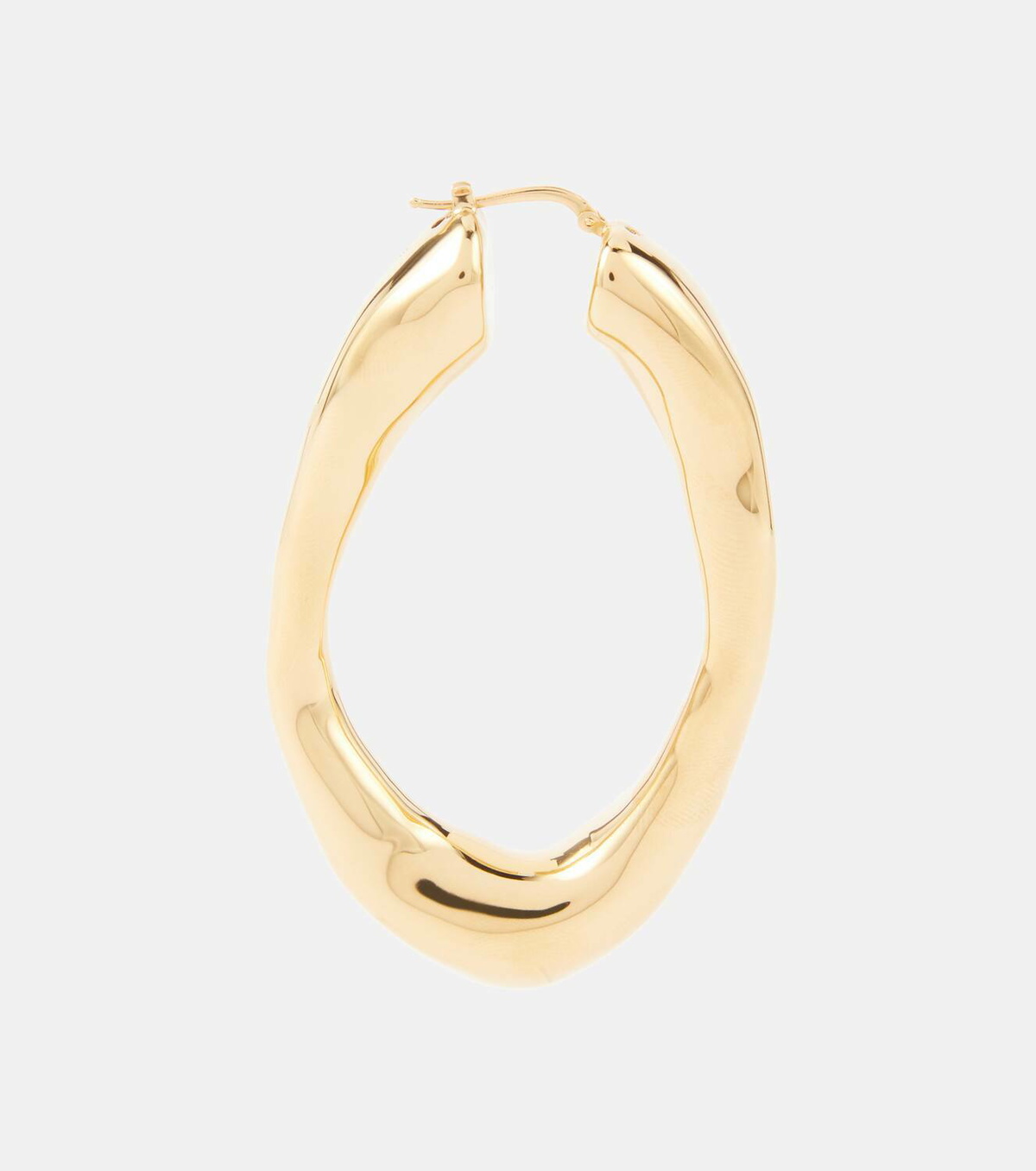 Jil Sander Hoop earrings Jil Sander