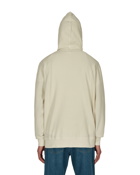 Helmut Lang Waffle Knit Hooded Sweatshirt Winter