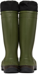 Baffin Green Icebear Boots