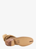 Maison Margiela   Tabi Beige   Mens