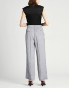 Peserico Womens Pants in Grey