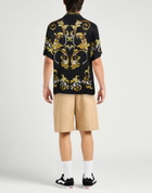 Versace Jeans Couture Mens Shirt in Navy