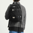 Eastpak x Dime Getter Backpack in Black 