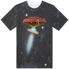 Maison Margiela 10 Galactic Logo Tee