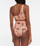 Ulla Johnson Reina bikini top