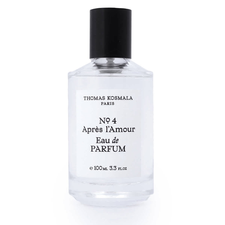 Photo: Thomas Kosmala Unisex Apres L'Amour No.4 EDP Spray 3.38 oz (Tester)