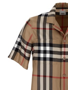 Burberry Silk Shirt