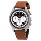 Zenith Chronomaster El Primero Chronograph Automatic Black Dial Mens Watch 03.3200.3600/21.C903