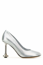 Loewe Toy Slip-on Pumps