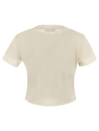 Miu Miu Cotton T Shirt