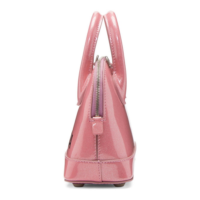 Balenciaga 2024 ville pink