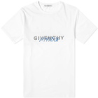 Givenchy Amore Print Tee