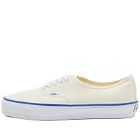 Vans Men's Authentic Reissue 44 Sneakers in Lx Off White
