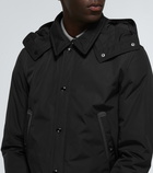 Tom Ford - Nylon blouson jacket