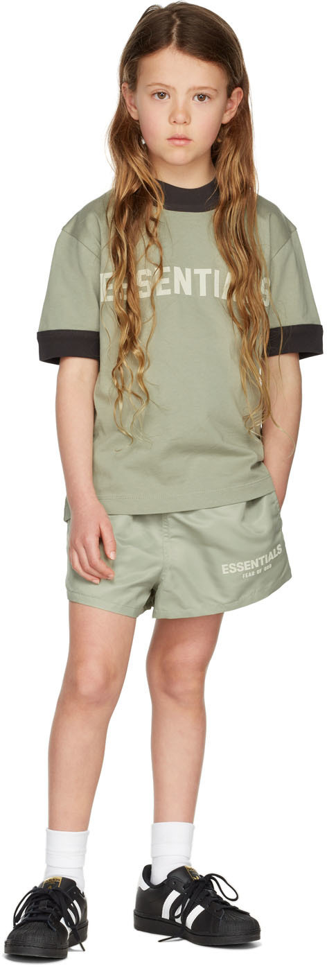 ESSENTIALS popular KIDS Kids Running Short