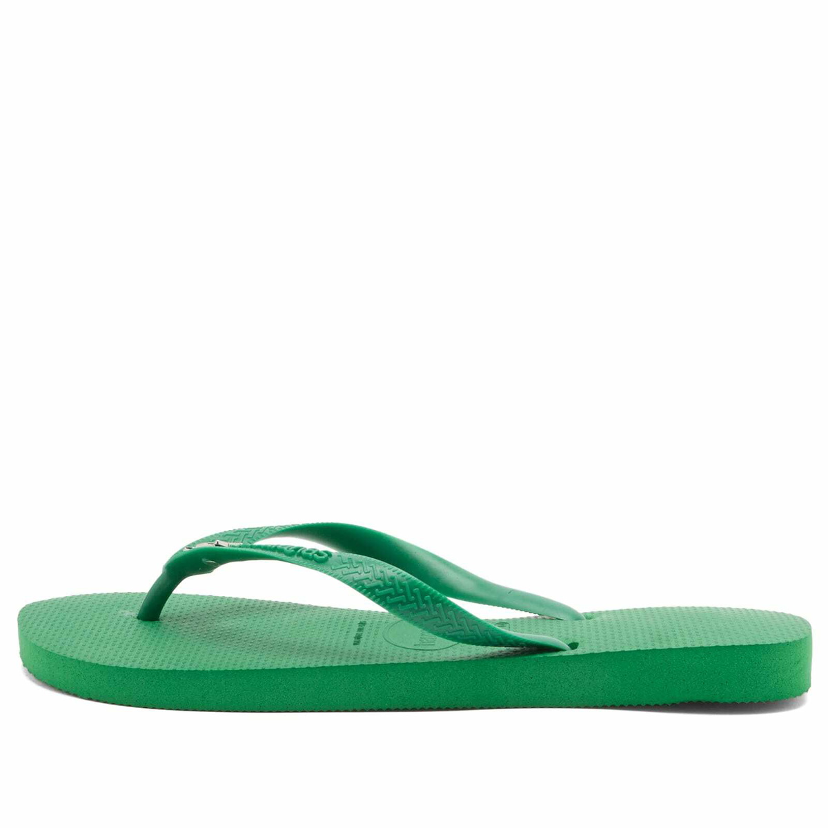 TwoJeys x Havaianas Presented by END. in Green