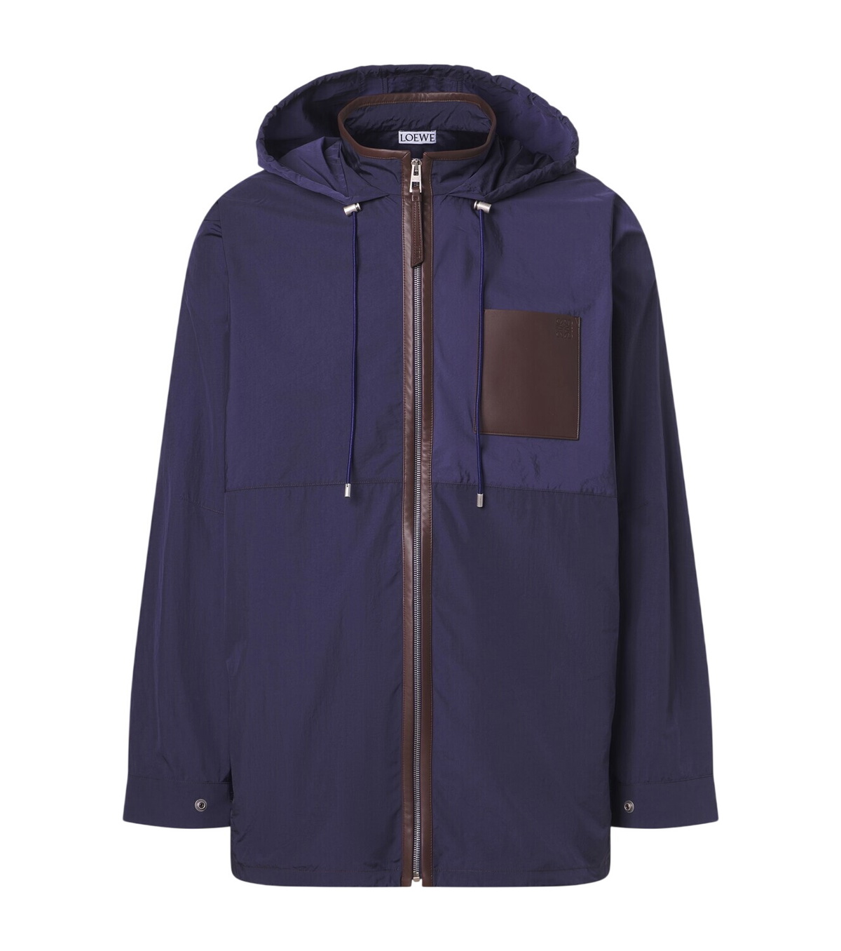 Loewe x On Storm technical jacket Loewe