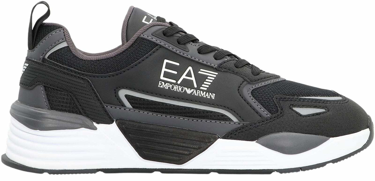 EA7 Low-top Sneakers